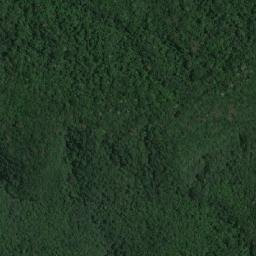 Satellite imagery of Fila El Blanco, VE