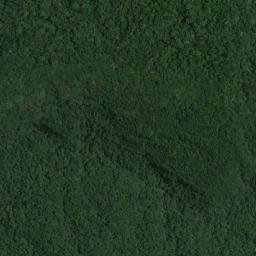 Satellite imagery of Fila El Blanco, VE