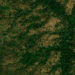 Satellite imagery of Hosere Dongbigoure, CM
