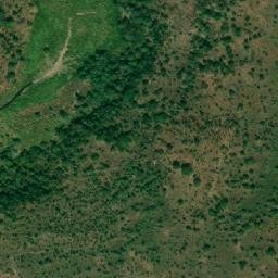 Satellite imagery of Ngao Doro, CM