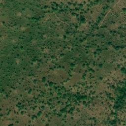 Satellite imagery of Ngao Doro, CM