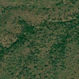 Satellite imagery of Ngao Doro, CM