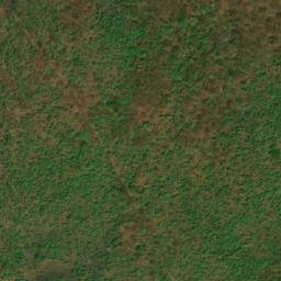 Satellite imagery of Kaga Poua, CF