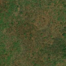 Satellite imagery of Kaga Poua, CF