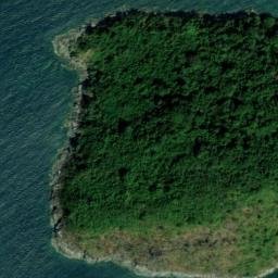 Satellite imagery of Laem Mum Nai, TH