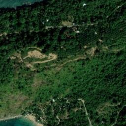 Satellite imagery of Laem Mum Nai, TH