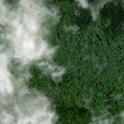 Satellite imagery of Cuchilla del Cuzcuz, CO