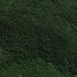 Satellite imagery of Cordillera Pringador, CO