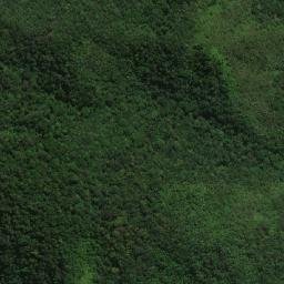 Satellite imagery of Cordillera Pringador, CO