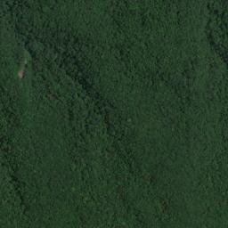 Satellite imagery of Fila El Blanco, VE