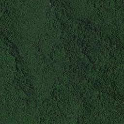 Satellite imagery of Fila El Blanco, VE