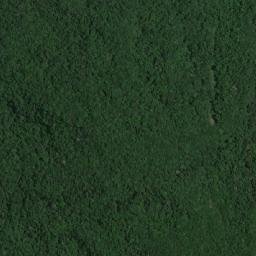 Satellite imagery of Fila El Blanco, VE