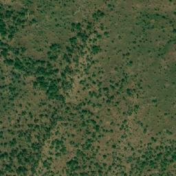 Satellite imagery of Ngao Doro, CM