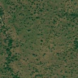 Satellite imagery of Ngao Doro, CM