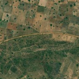 Satellite imagery of B 363, TD