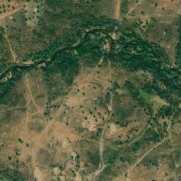 Satellite imagery of B 363, TD