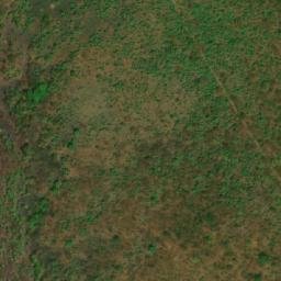 Satellite imagery of Kaga Poua, CF