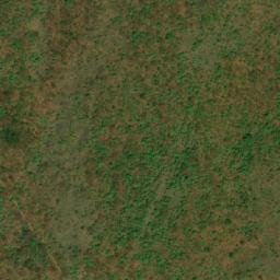 Satellite imagery of Kaga Poua, CF