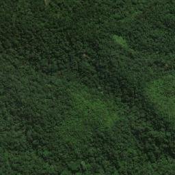 Satellite imagery of Cordillera Pringador, CO