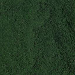 Satellite imagery of Cuchilla de Navay, VE