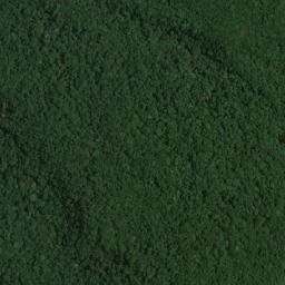 Satellite imagery of Cuchilla de Navay, VE