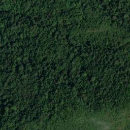 Satellite imagery of Cuchilla Mesa Bolívar, VE