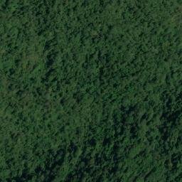 Satellite imagery of Cuchilla Mesa Bolívar, VE