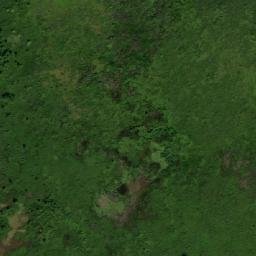 Satellite imagery of Corkwood Point, GY