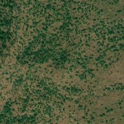 Satellite imagery of Ngao Doro, CM