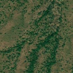 Satellite imagery of Ngao Doro, CM