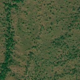 Satellite imagery of Ngao Doro, CM
