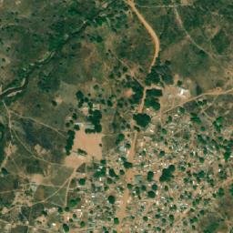 Satellite imagery of B 363, TD