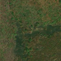 Satellite imagery of Kaga Poua, CF