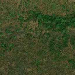 Satellite imagery of Kaga Poua, CF