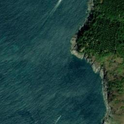 Satellite imagery of Laem Mum Nok, TH