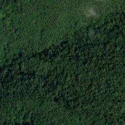 Satellite imagery of Cuchilla Mesa Bolívar, VE