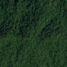 Satellite imagery of Cuchilla Mesa Bolívar, VE