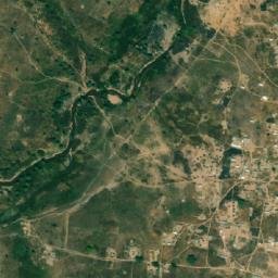 Satellite imagery of B 363, TD