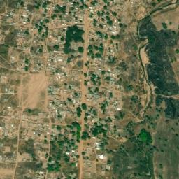Satellite imagery of B 363, TD