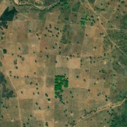 Satellite imagery of B 363, TD