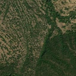 Satellite imagery of Alutu, ET