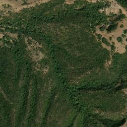 Satellite imagery of Alutu, ET
