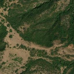 Satellite imagery of Alutu, ET