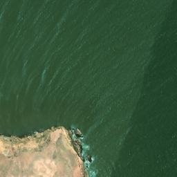 Satellite imagery of Qoryaale, SO