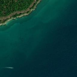 Satellite imagery of Laem Ka, TH