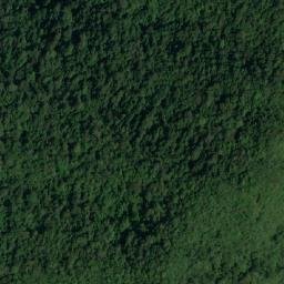 Satellite imagery of Cuchilla Mesa Bolívar, VE