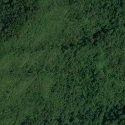 Satellite imagery of Cuchilla Mesa Bolívar, VE