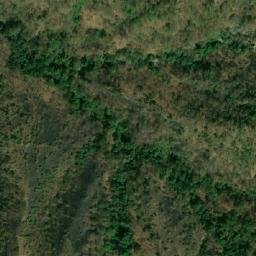 Satellite imagery of Mont Gam, CM