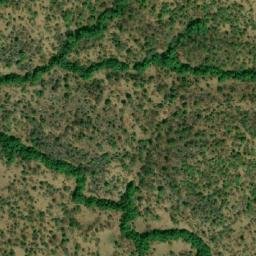 Satellite imagery of Mont Gam, CM