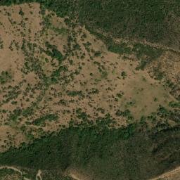 Satellite imagery of Alutu, ET